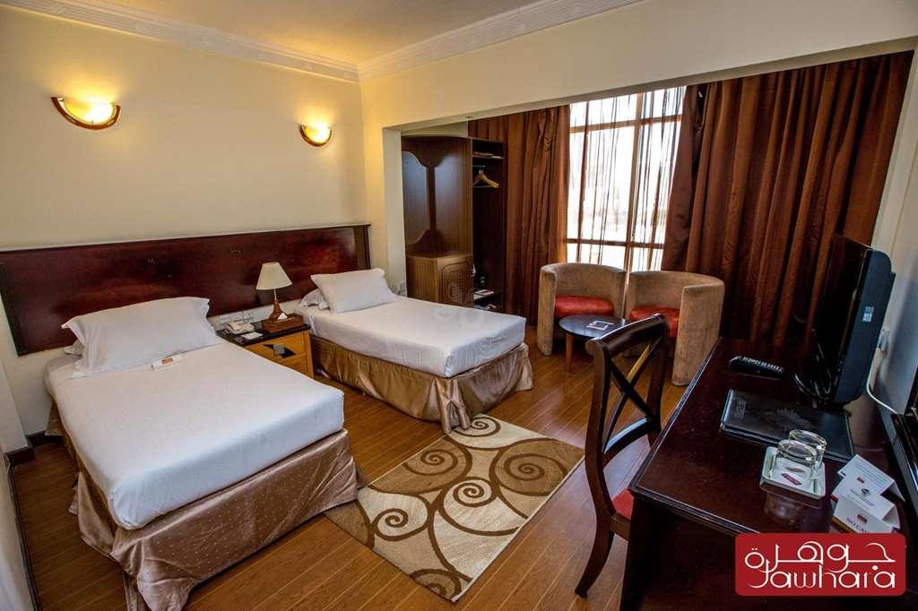 Al Jawhara Metro Hotel Dubai Cameră foto