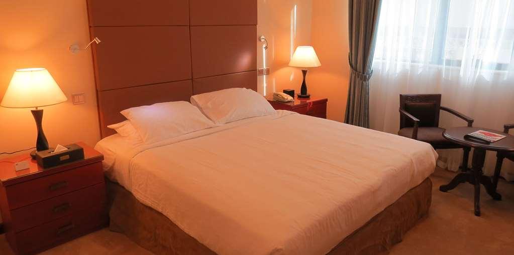Al Jawhara Metro Hotel Dubai Cameră foto